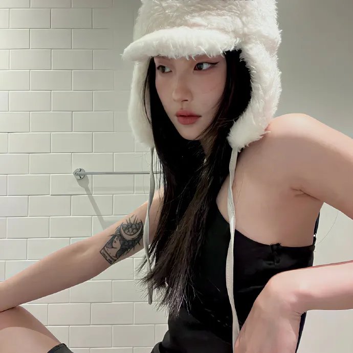 我有八个姐姐但是她们都是弟控